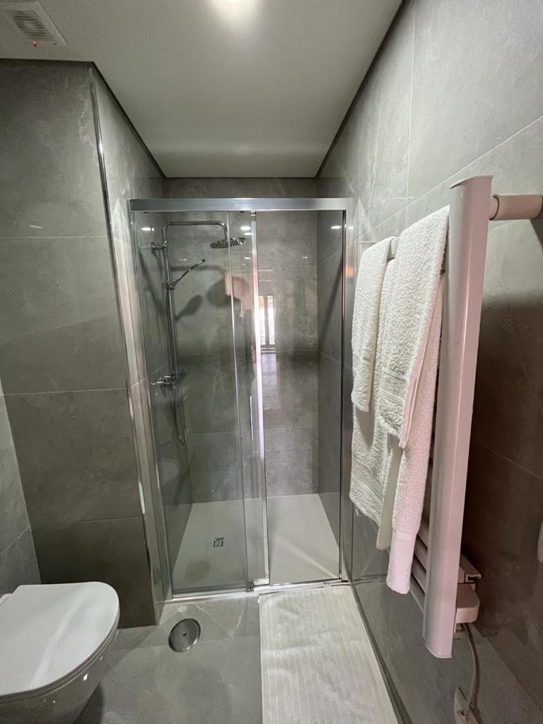 Casa Das Varzielas Mondim de Basto Extérieur photo