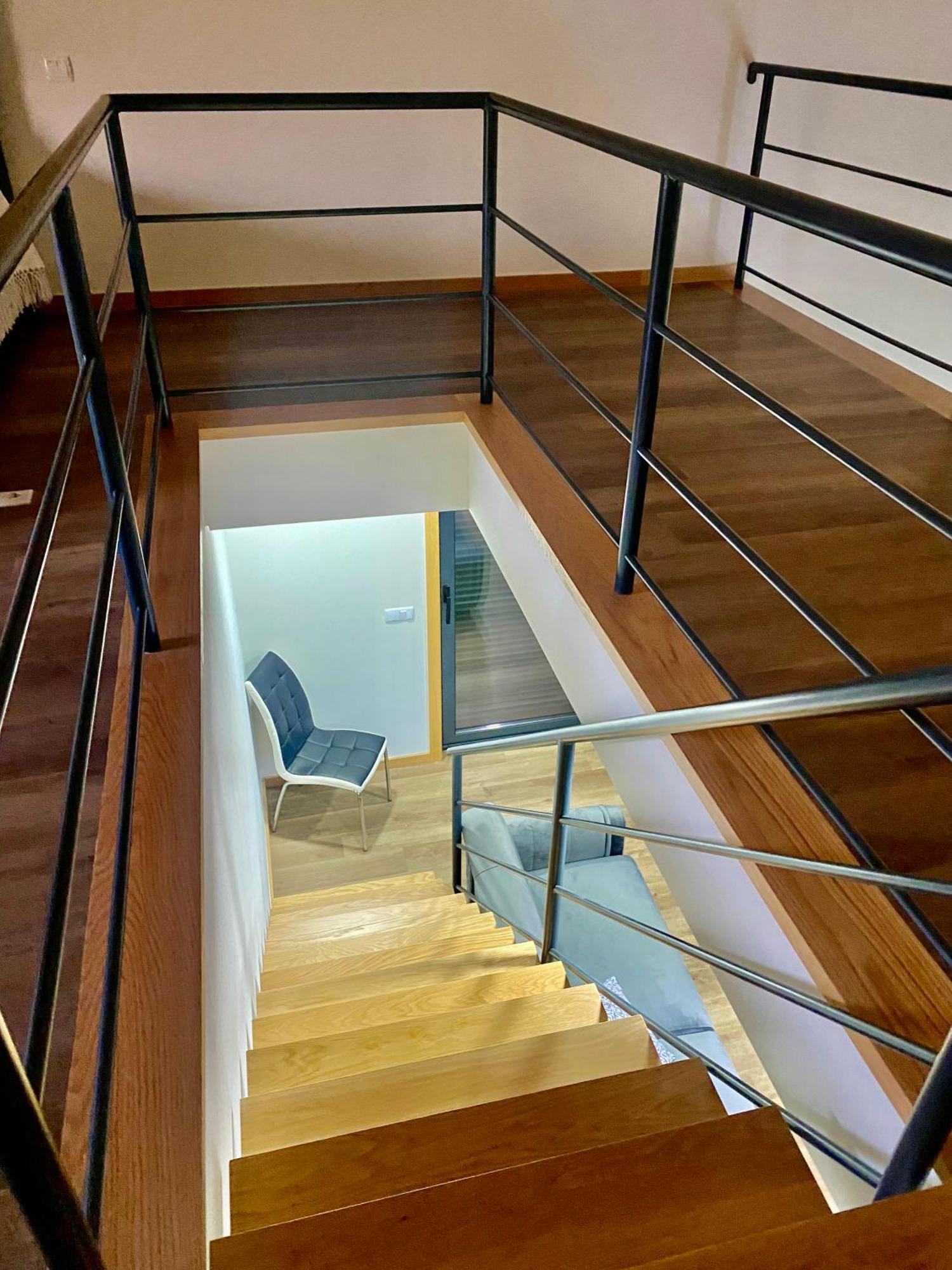 Casa Das Varzielas Mondim de Basto Extérieur photo