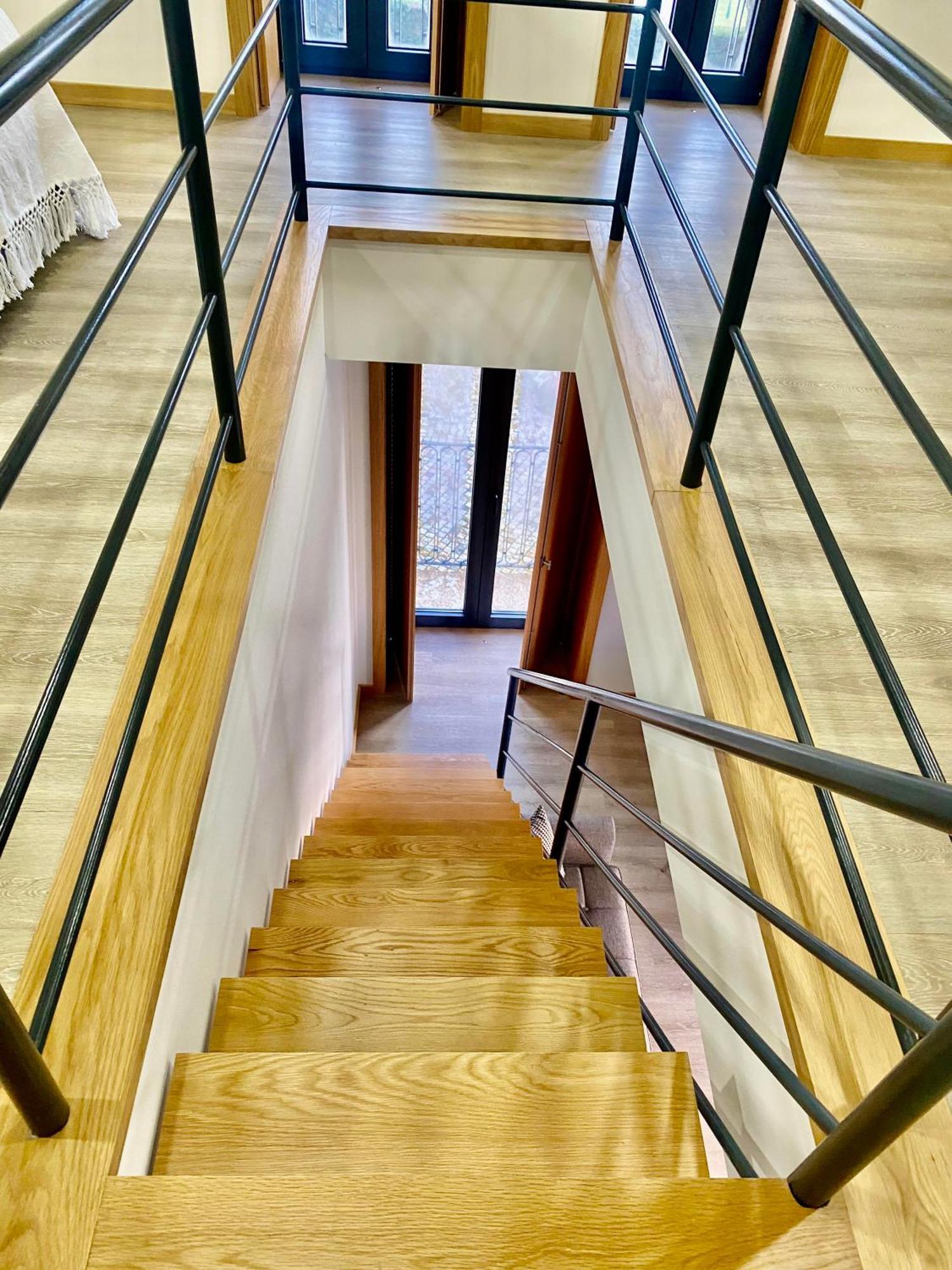 Casa Das Varzielas Mondim de Basto Extérieur photo