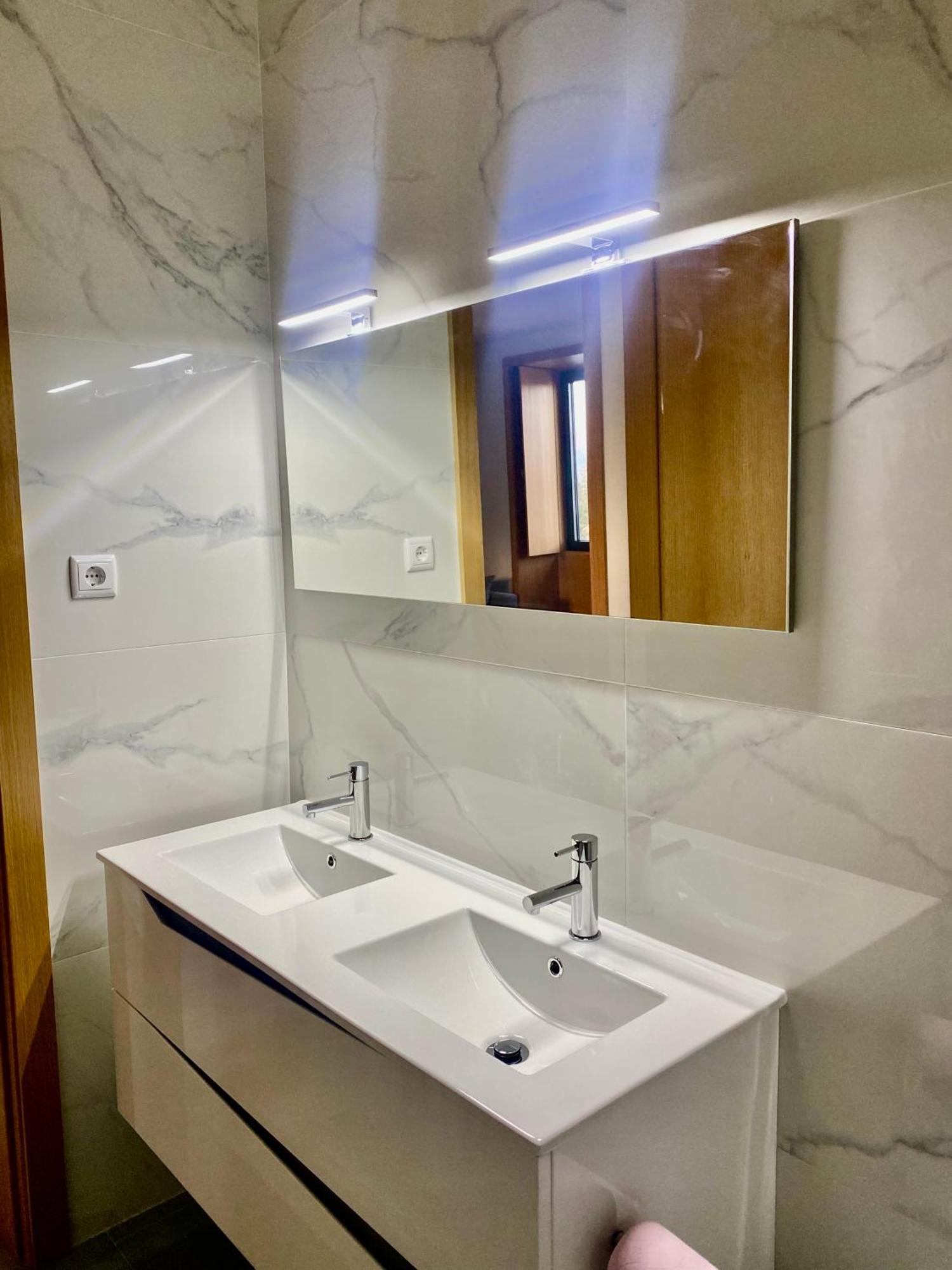 Casa Das Varzielas Mondim de Basto Extérieur photo